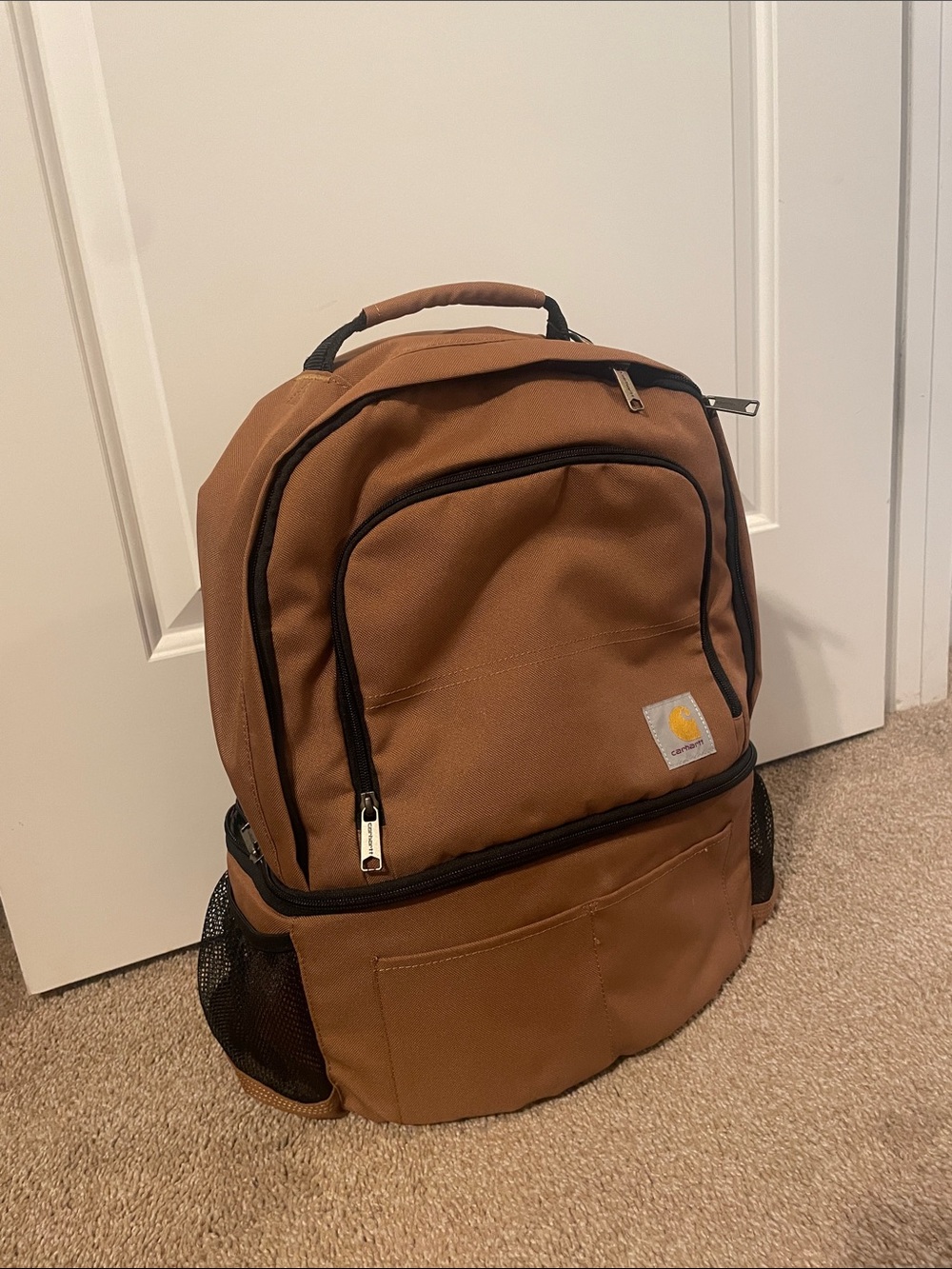 NWT Carhartt Cooler Backpack